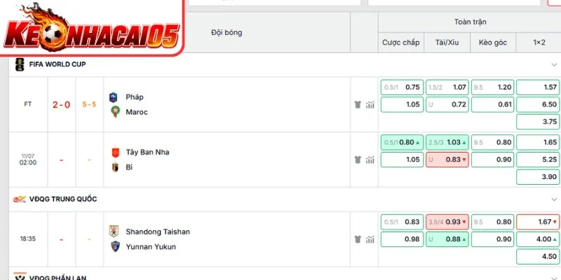 Mục tiêu cân bằng rủi ro