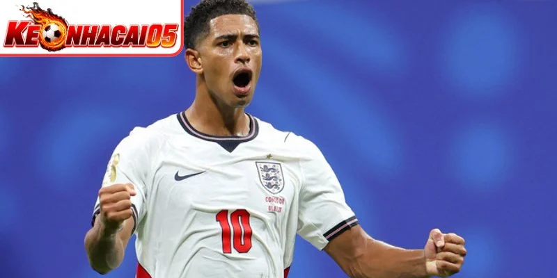 Điểm chống lưng mang tên thiên tài thế hệ mới của tuyển anh