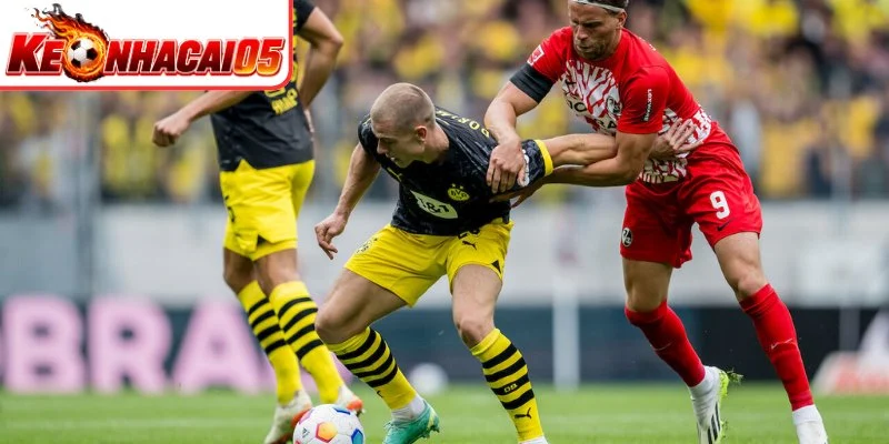 Tổng hợp chiến thuật bắt buộc của một Left Winger