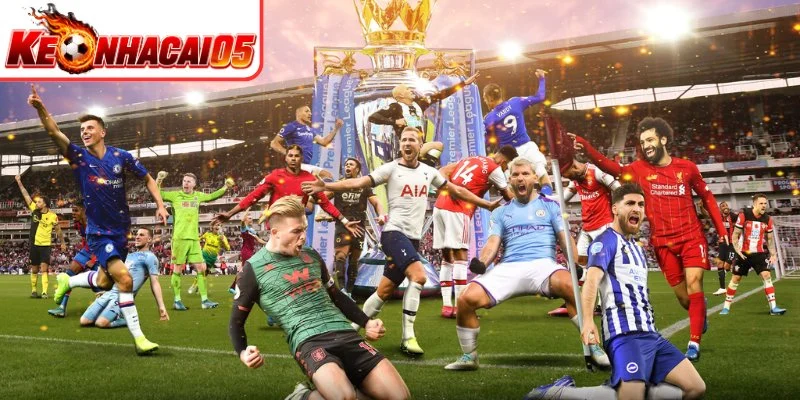 Nhận định qua giải đấu Premier League