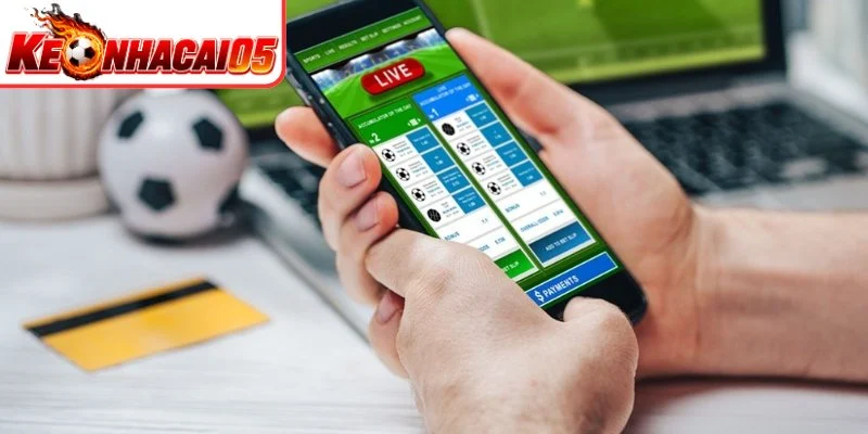 Các thuật ngữ cơ bản về vị trí trên sân
