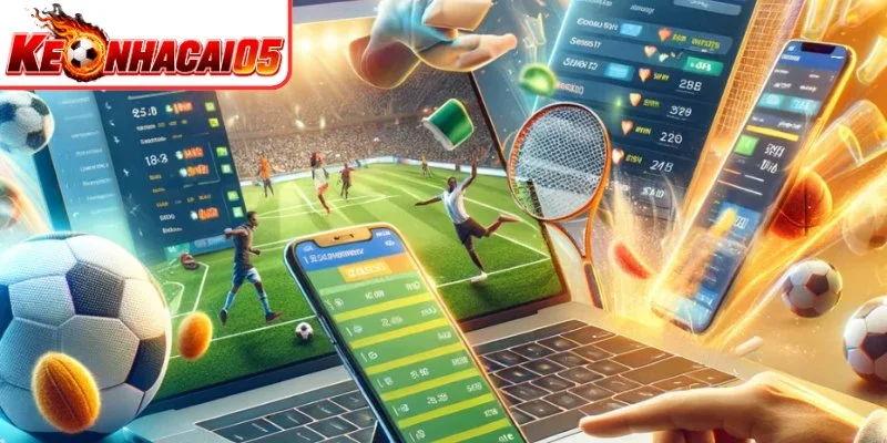 Giới thiệu chuyên mục lịch thi đấu tại Kèo Nhà Cái