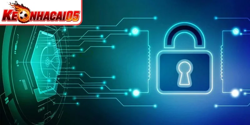 Hệ thống mã hóa dữ liệu
